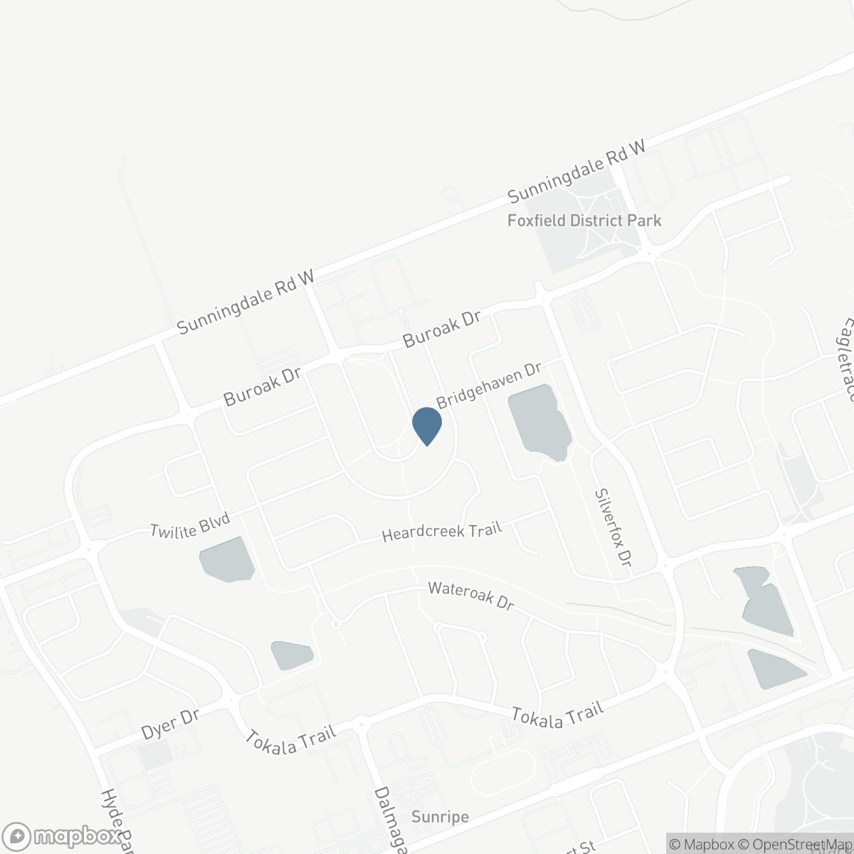 2140 SADDLEROCK AVENUE, London, Ontario N6G 3W3